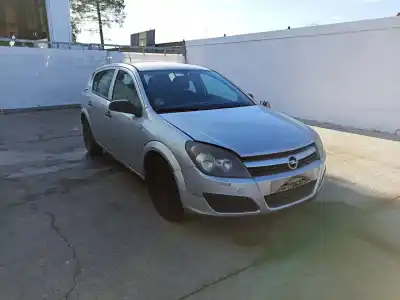 Здавання транспортного засобу opel astra h (a04) 1.4 (l48) року 2005 потужний z 14 xep