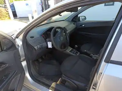 Здавання транспортного засобу opel astra h (a04) 1.4 (l48) року 2005 потужний z 14 xep