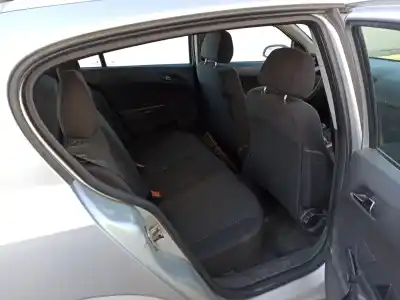 Здавання транспортного засобу opel astra h (a04) 1.4 (l48) року 2005 потужний z 14 xep