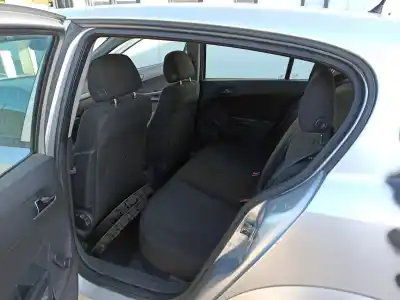 Здавання транспортного засобу opel astra h (a04) 1.4 (l48) року 2005 потужний z 14 xep