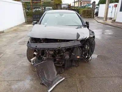 Утилизация автомобиля MERCEDES-BENZ CLA COUPÉ (C117) CLA 220 CDI / D (117.303) года 2013 питание OM 651.930
