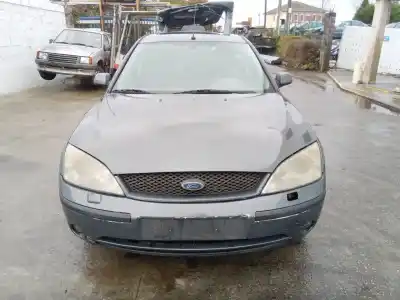 Véhicule à la ferraille FORD MONDEO III (B5Y) 2.0 TDCI de l'année 2002 alimenté FMBA,N7BA,N7BB