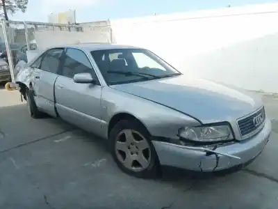 Veículo de Sucata audi a8 d2 (4d2, 4d8) 4.2 quattro do ano 2002 alimentado aqf,auw,aux