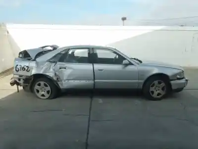 Veículo de Sucata audi a8 d2 (4d2, 4d8) 4.2 quattro do ano 2002 alimentado aqf,auw,aux