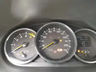 Утилизация автомобиля renault fluence (l3_) 1.5 dci (l30b) года 2010 питание k9k 832