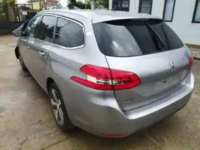 Hurda Aracı peugeot 308 sw ii (lc_, lj_, lr_, lx_, l4_) 1.6 hdi / bluehdi 115 (lcbhxm, lcbhxt) yılın 2015 güçlü 9hc (dv6c),bhx (dv6fc),bhz (dv6fc) Hurda Aracı peugeot 308 sw ii (lc_, lj_, lr_, lx_, l4_) 1.6 hdi / bluehdi 115 (lcbhxm, lcbhxt) yılın 2015 güçlü 9hc (dv6c),bhx (dv6fc),bhz (dv6fc)