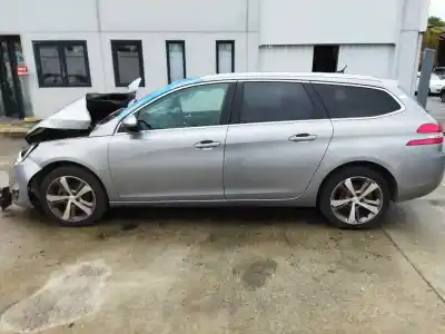 Hurda Aracı peugeot 308 sw ii (lc_, lj_, lr_, lx_, l4_) 1.6 hdi / bluehdi 115 (lcbhxm, lcbhxt) yılın 2015 güçlü 9hc (dv6c),bhx (dv6fc),bhz (dv6fc) Hurda Aracı peugeot 308 sw ii (lc_, lj_, lr_, lx_, l4_) 1.6 hdi / bluehdi 115 (lcbhxm, lcbhxt) yılın 2015 güçlü 9hc (dv6c),bhx (dv6fc),bhz (dv6fc)