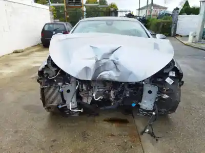 Здавання транспортного засобу peugeot 508 ii (fb_, fh_, f3_) 1.5 bluehdi 130 (fbyhzj, fbyhzr) року 2019 потужний yhz (dv5rc)