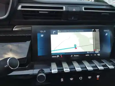 Здавання транспортного засобу peugeot 508 ii (fb_, fh_, f3_) 1.5 bluehdi 130 (fbyhzj, fbyhzr) року 2019 потужний yhz (dv5rc)