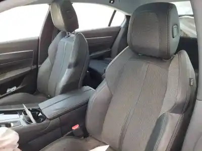 Здавання транспортного засобу peugeot 508 ii (fb_, fh_, f3_) 1.5 bluehdi 130 (fbyhzj, fbyhzr) року 2019 потужний yhz (dv5rc)