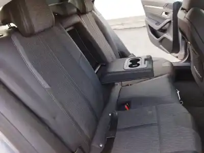 Здавання транспортного засобу peugeot 508 ii (fb_, fh_, f3_) 1.5 bluehdi 130 (fbyhzj, fbyhzr) року 2019 потужний yhz (dv5rc)