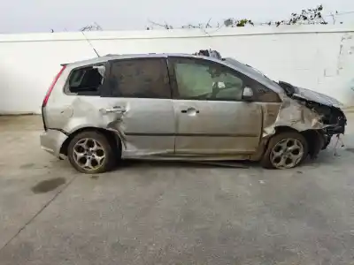 Здавання транспортного засобу ford c-max (dm2) 1.6 tdci року 2010 потужний g8da,g8db,g8dd