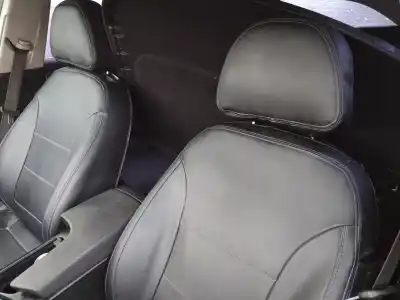 Veículo de Sucata opel insignia a (g09) 2.0 cdti (68) do ano 2010 alimentado a 20 dt,a 20 dth,a 20 dtj