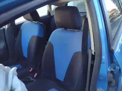 Утилизация автомобиля ford fiesta vi (cb1, ccn) 1.6 tdci года 2010 питание hhjc,hhjd,hhje