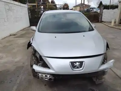 Утилизация автомобиля peugeot 307 (3a/c) 1.6 hdi 110 года 2006 питание 9hy (dv6ted4),9hz (dv6ted4)