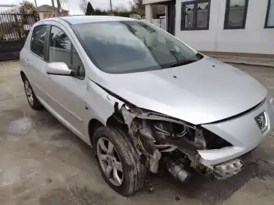 Утилизация автомобиля peugeot 307 (3a/c) 1.6 hdi 110 года 2006 питание 9hy (dv6ted4),9hz (dv6ted4)