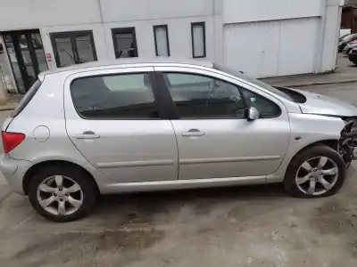 Утилизация автомобиля peugeot 307 (3a/c) 1.6 hdi 110 года 2006 питание 9hy (dv6ted4),9hz (dv6ted4)