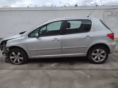 Утилизация автомобиля peugeot 307 (3a/c) 1.6 hdi 110 года 2006 питание 9hy (dv6ted4),9hz (dv6ted4)