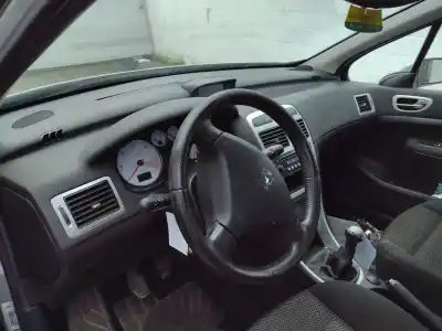 Утилизация автомобиля peugeot 307 (3a/c) 1.6 hdi 110 года 2006 питание 9hy (dv6ted4),9hz (dv6ted4)