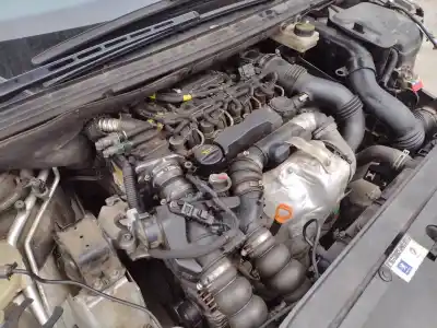 Утилизация автомобиля peugeot 307 (3a/c) 1.6 hdi 110 года 2006 питание 9hy (dv6ted4),9hz (dv6ted4)