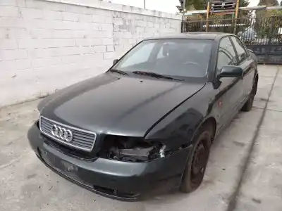 Scrapping Vehicle audi a4 b5 (8d2) 1.8 of the year 1997 powered adr,apt,arg,avv