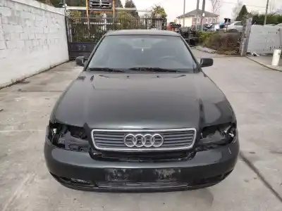 Scrapping Vehicle audi a4 b5 (8d2) 1.8 of the year 1997 powered adr,apt,arg,avv