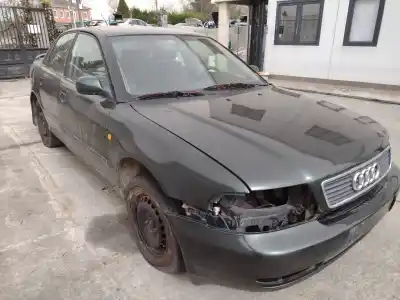 Scrapping Vehicle audi a4 b5 (8d2) 1.8 of the year 1997 powered adr,apt,arg,avv