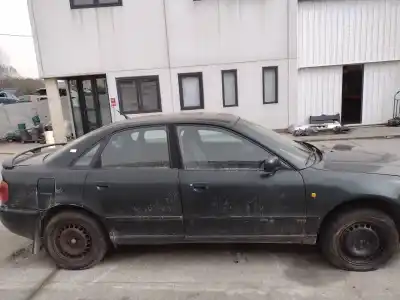 Scrapping Vehicle audi a4 b5 (8d2) 1.8 of the year 1997 powered adr,apt,arg,avv