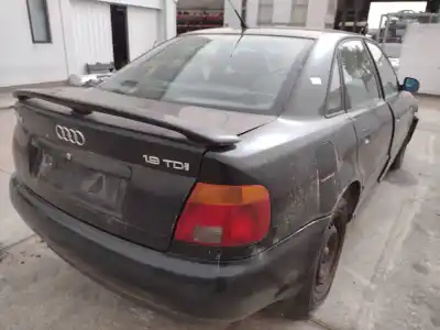 Scrapping Vehicle audi a4 b5 (8d2) 1.8 of the year 1997 powered adr,apt,arg,avv