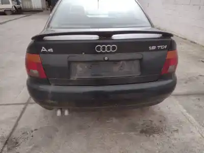 Scrapping Vehicle audi a4 b5 (8d2) 1.8 of the year 1997 powered adr,apt,arg,avv