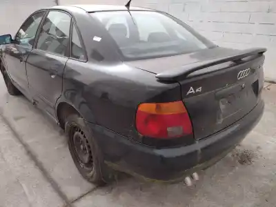 Scrapping Vehicle audi a4 b5 (8d2) 1.8 of the year 1997 powered adr,apt,arg,avv