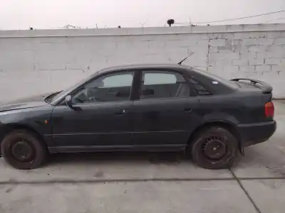 Scrapping Vehicle audi a4 b5 (8d2) 1.8 of the year 1997 powered adr,apt,arg,avv