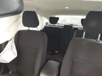 Veículo de Sucata ford focus iii 1.5 tdci do ano 2016 alimentado xwda,xwdb,xwdc,xwdd,xwde