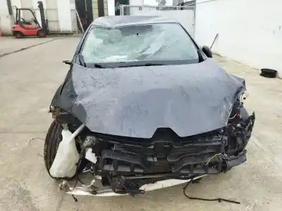 Здавання транспортного засобу renault megane iii fastback (bz0/1_, b3_) 1.5 dci (bz1g, bz1w, bz0r) року 2014 потужний k9k 846