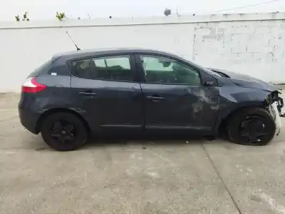 Здавання транспортного засобу renault megane iii fastback (bz0/1_, b3_) 1.5 dci (bz1g, bz1w, bz0r) року 2014 потужний k9k 846