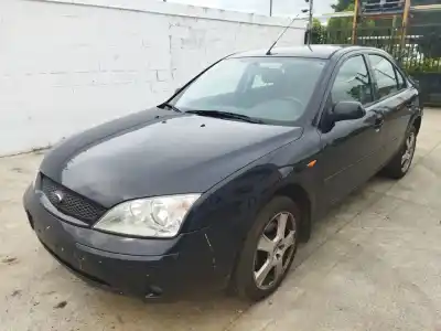 Véhicule à la ferraille FORD MONDEO III (B5Y) 2.0 16V DI / TDDI / TDCI de l'année 2001 alimenté D5BA,SDBA