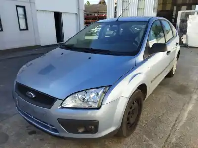 Veículo de Sucata FORD FOCUS II (DA_, HCP, DP) 1.6 TDCI do ano 2006 alimentado GPDA,GPDB,GPDC,HHDA,HHDB