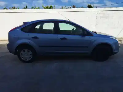 Утилизация автомобиля ford focus ii (da_, hcp, dp) 1.6 tdci года 2006 питание gpda,gpdb,gpdc,hhda,hhdb