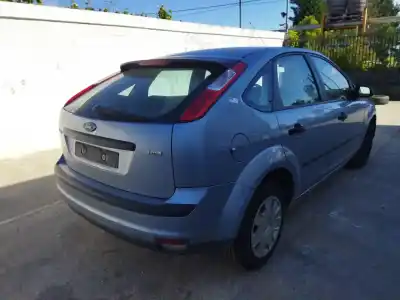 Утилизация автомобиля ford focus ii (da_, hcp, dp) 1.6 tdci года 2006 питание gpda,gpdb,gpdc,hhda,hhdb