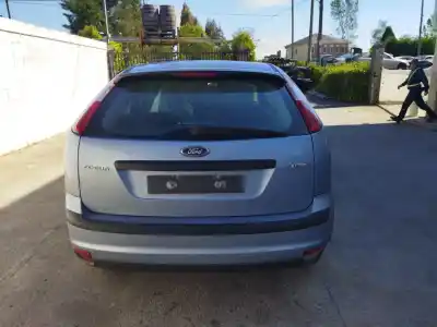 Утилизация автомобиля ford focus ii (da_, hcp, dp) 1.6 tdci года 2006 питание gpda,gpdb,gpdc,hhda,hhdb