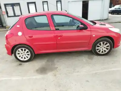 Здавання транспортного засобу peugeot 206 fastback (2a/c) 1.4 hdi eco 70 року 2010 потужний 8hx (dv4td),8hz (dv4td)
