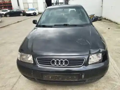 Veículo de Sucata audi a3 (8l1) s3 quattro do ano 2000 alimentado bam
