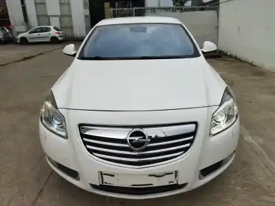 Véhicule à la ferraille opel insignia a (g09) 2.0 cdti (68) de l'année 2011 alimenté a 20 dt,a 20 dth,a 20 dtj Véhicule à la ferraille opel insignia a (g09) 2.0 cdti (68) de l'année 2011 alimenté a 20 dt,a 20 dth,a 20 dtj