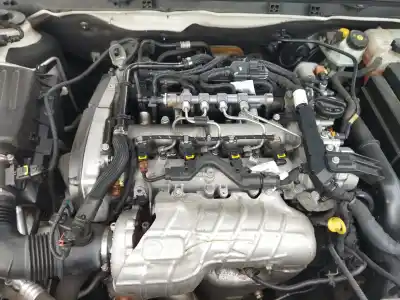 Véhicule à la ferraille opel insignia a (g09) 2.0 cdti (68) de l'année 2011 alimenté a 20 dt,a 20 dth,a 20 dtj Véhicule à la ferraille opel insignia a (g09) 2.0 cdti (68) de l'année 2011 alimenté a 20 dt,a 20 dth,a 20 dtj