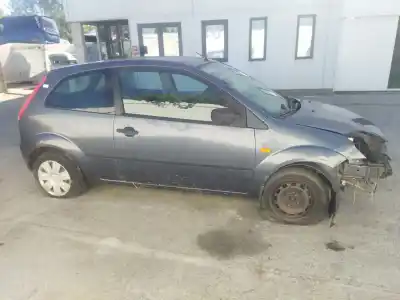 Здавання транспортного засобу ford fiesta (cbk) ambiente року 2004 потужний fxjb