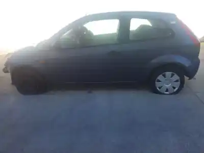 Здавання транспортного засобу ford fiesta (cbk) ambiente року 2004 потужний fxjb