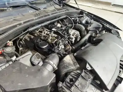 Veicolo di demolizione bmw 1 (e87) 118 d dell'anno 2008 alimentato n47 d20 a,n47 d20 c