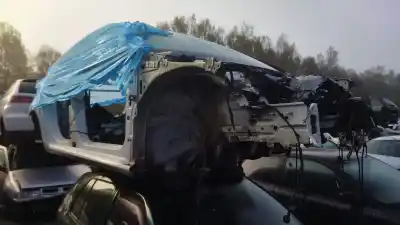 Veicolo di demolizione volkswagen golf vii (5g1, bq1, be1, be2) 1.5 tgi dell'anno 2019 alimentato dhfa