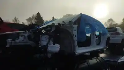 Veicolo di demolizione volkswagen golf vii (5g1, bq1, be1, be2) 1.5 tgi dell'anno 2019 alimentato dhfa