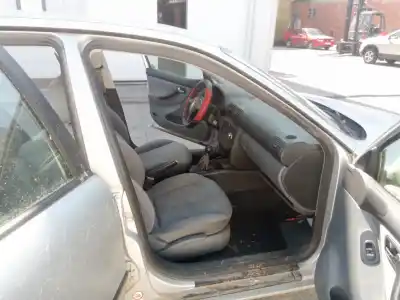 Sloopvoertuig seat leon (1m1) 1.9 tdi van het jaar 2002 aangedreven ahf,asv
